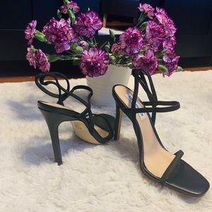 Steve Madden high heels sandals